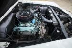 Imperial Crown Convertible 1962 года